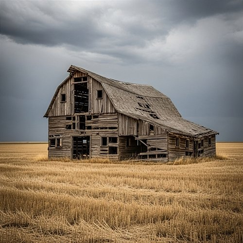 Amber Fields Canyon Hymn