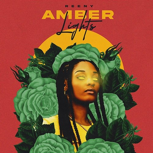 Amber Lights Reeny Smith
