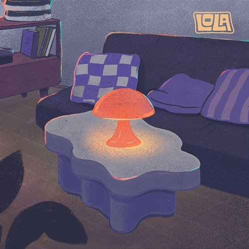 Amber Pulse Lola, Soli Lunar