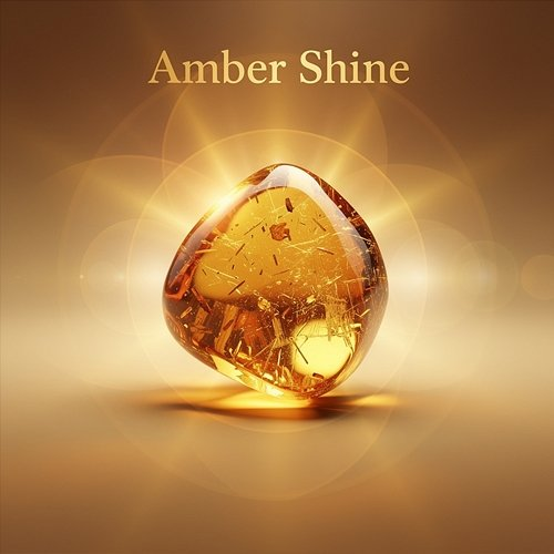 Amber Shine Alexei Leclerc
