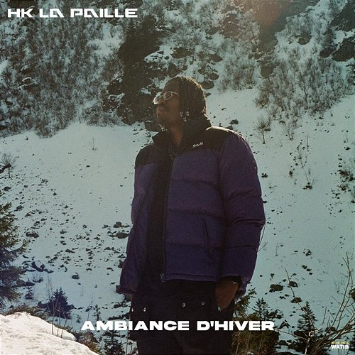 Ambiance d'hiver HK La Paille