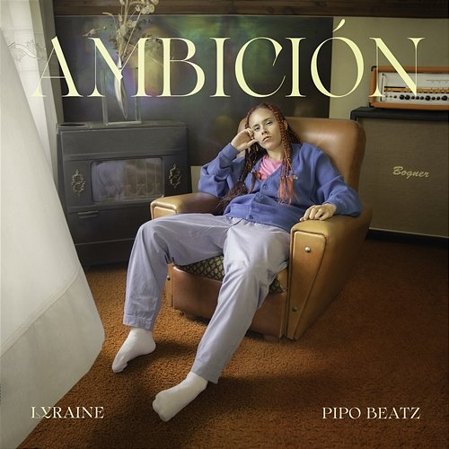 Ambición Ly Raine, Pipo Beatz
