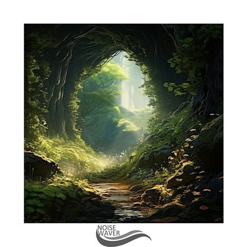 Ambient Rainfall Cocoon Relaxing Music for Body and Mind