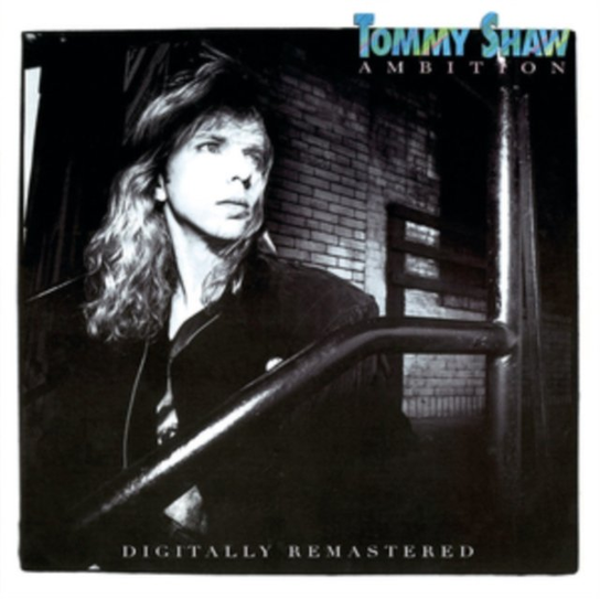 Ambition Shaw Tommy