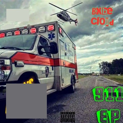 Ambulance Bxbe Cloud