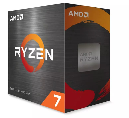 AMD Ryzen 7 Tray 5700X AMD