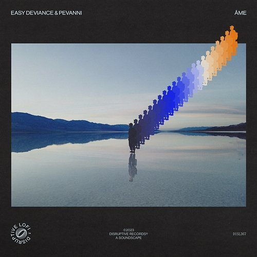 Âme Easy Deviance & Pevanni
