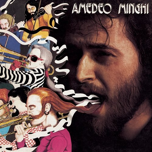 Amedeo Minghi Amedeo Minghi