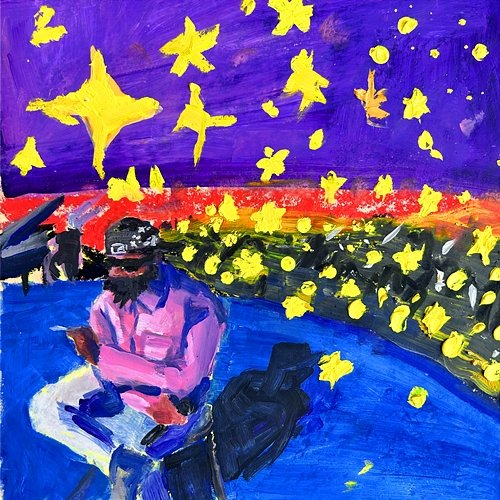 AMEEN Amine D1 & 857-yaku feat. Tuerie