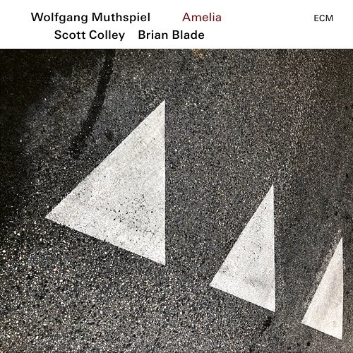 Amelia Wolfgang Muthspiel, Scott Colley, Brian Blade