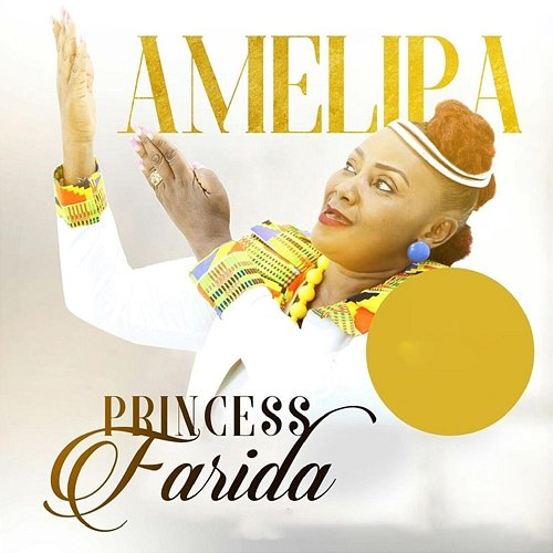 Amelipa Princess Farida