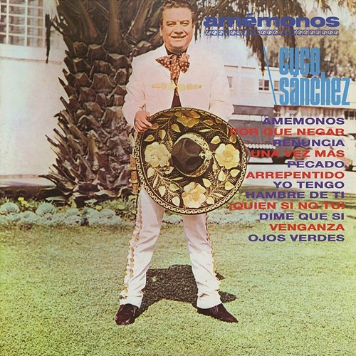 Amémonos Cuco Sánchez