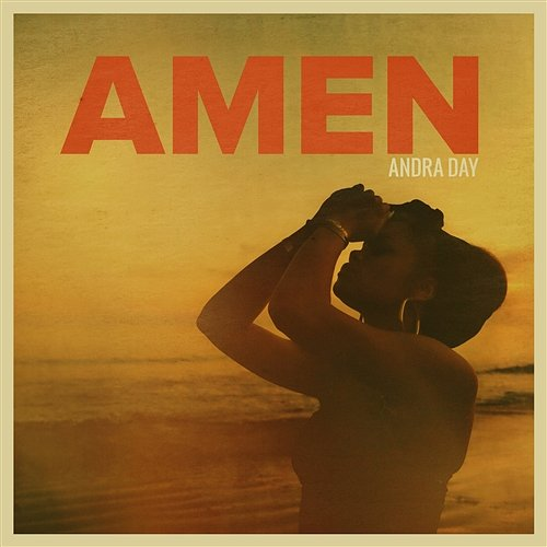 Amen Andra Day