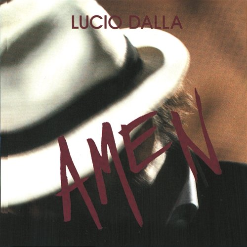 Amen Lucio Dalla