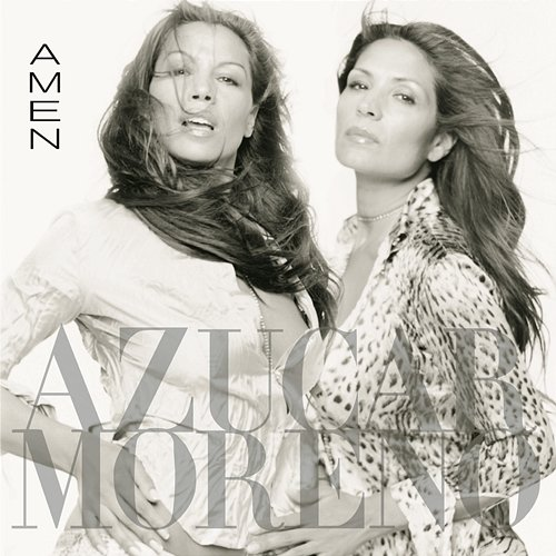 Amén Azucar Moreno