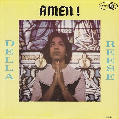 Amen Della Reese