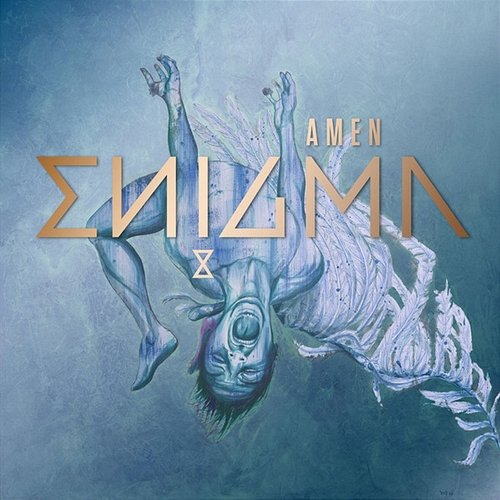 Amen Enigma feat. Aquilo