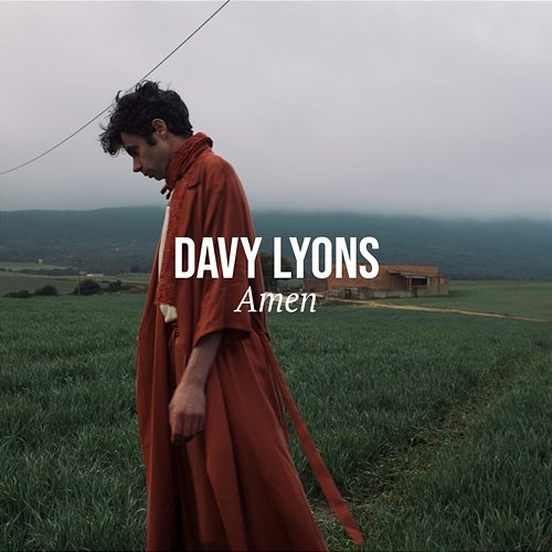 Amen Davy Lyons