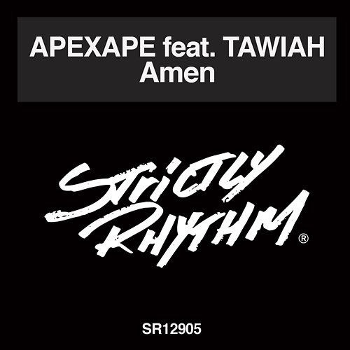 Amen Apexape
