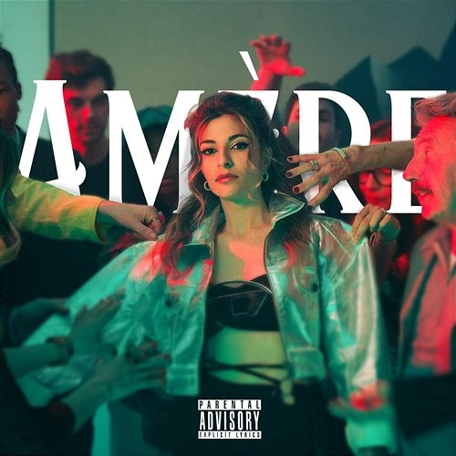 Amère Vernis Rouge