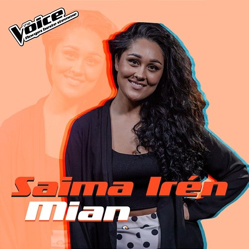 American Boy Saima Iren Mian