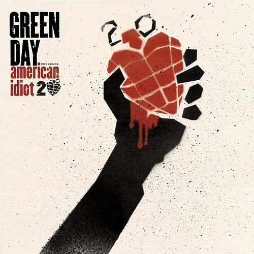 American Idiot Green Day