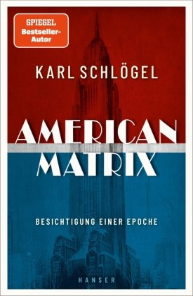 American Matrix Hanser
