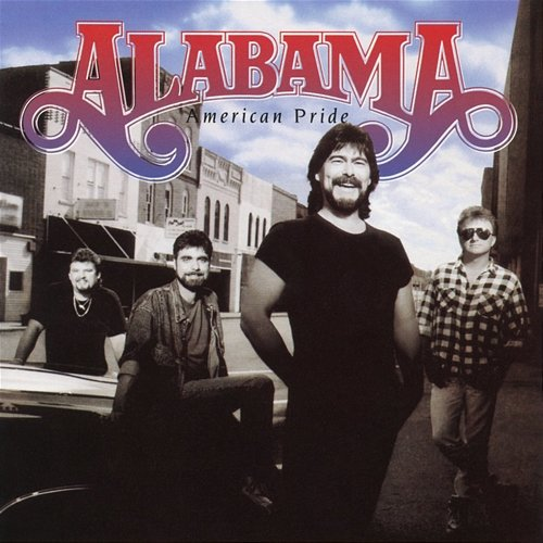 American Pride Alabama