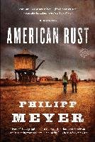 American Rust Meyer Philipp