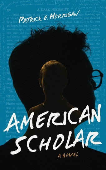 American Scholar Lethe Press