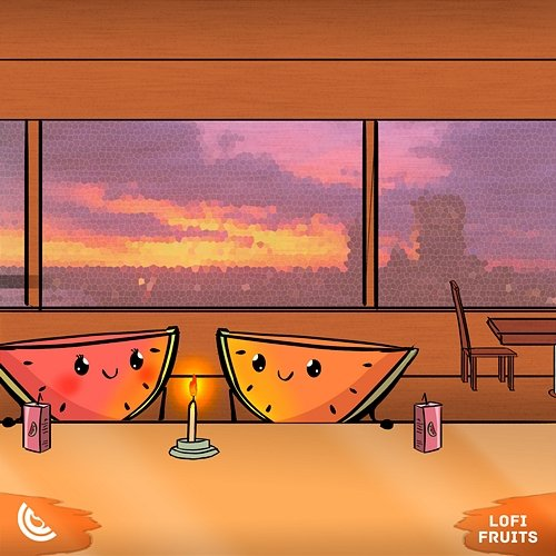 Americano Lofi Fruits Music & Fets