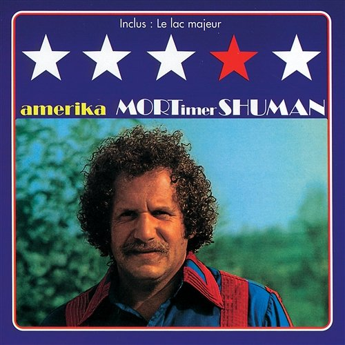 Amerika Mort Shuman