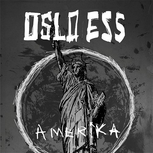 Amerika Oslo Ess