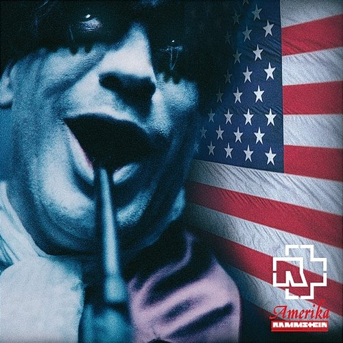 Amerika Rammstein