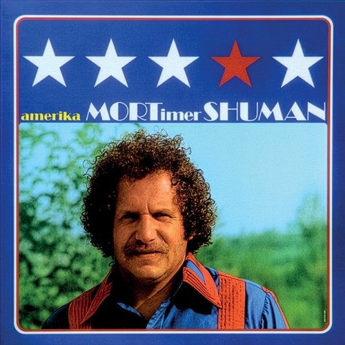 Amerika Mort Shuman