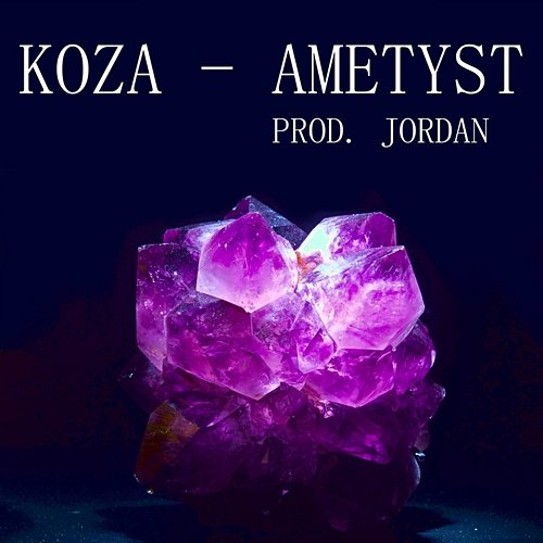 Ametyst Koza