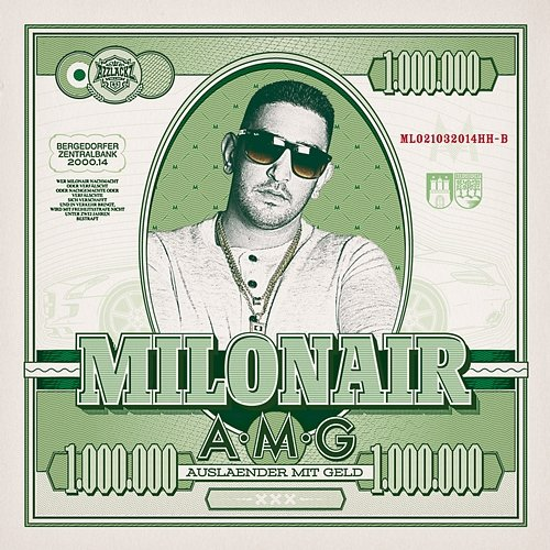 AMG Milonair