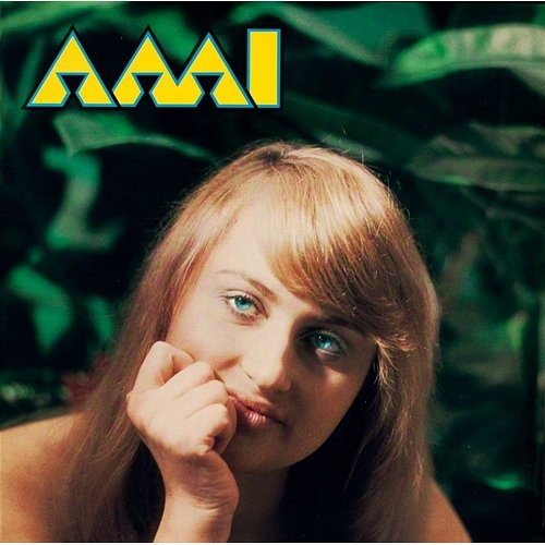 Ami Ami Aspelund