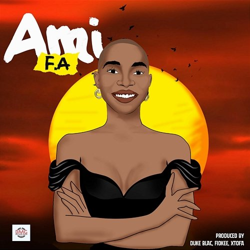 Ami F.A