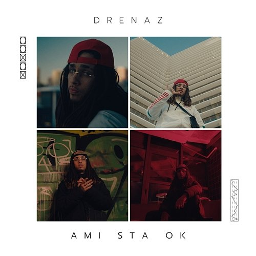 Ami sta ok DreNaz