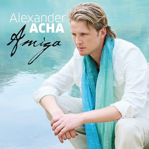 Amiga Alexander Acha