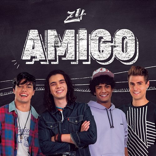 Amigo Z4