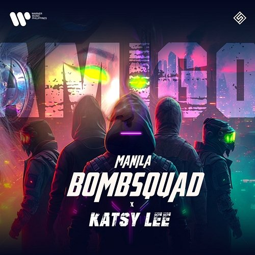 Amigo Manila Bomb Squad, Katsy Lee
