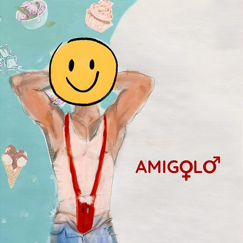 Amigolo Jan.O & De Overige Bandleden