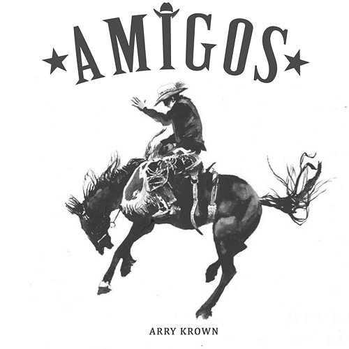Amigos Arry Krown