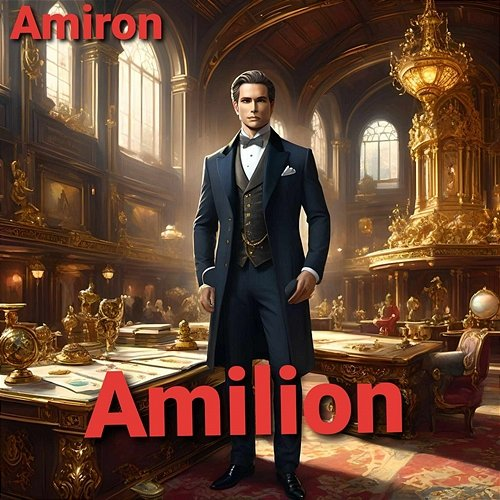 Amilion Amiron