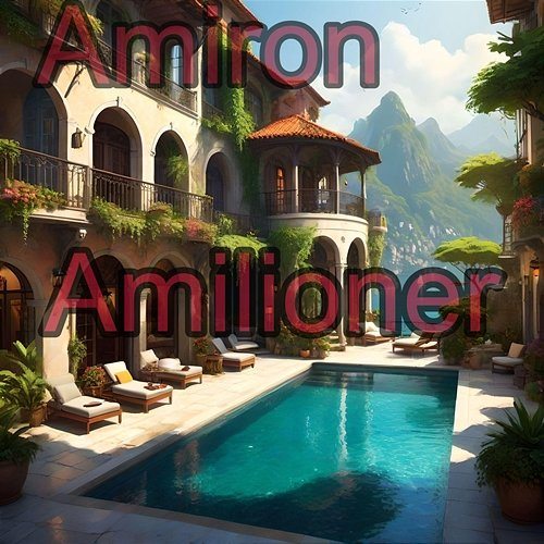 Amilioner Amiron