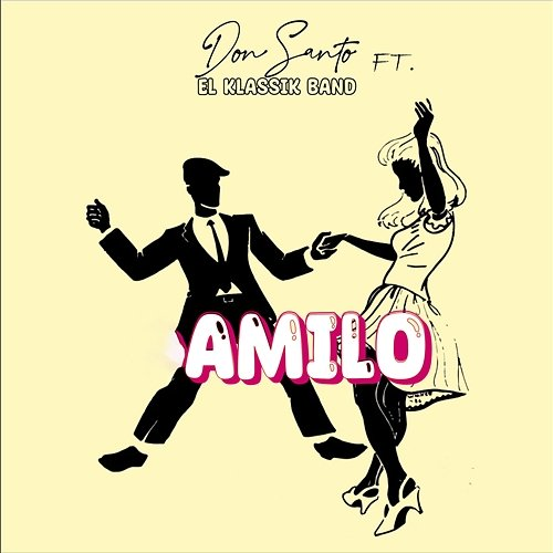 Amilo Don Santo feat. El Klassik Band