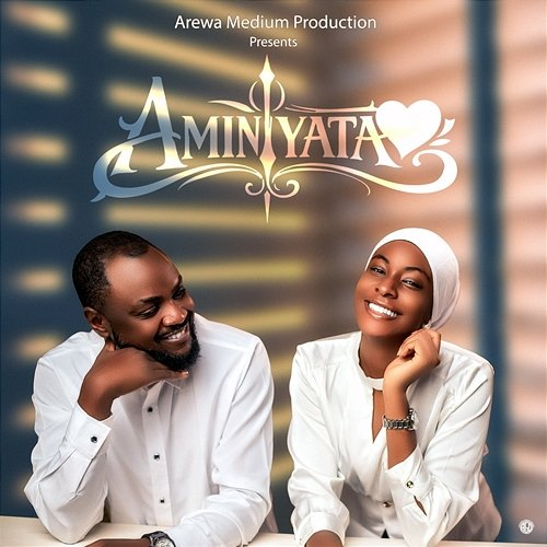 AMINIYATA Umar MB, Hairat Abdullahi