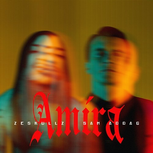 Amira ZeSKULLZ, Sam Arrag